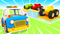 Springboard Instructional Video