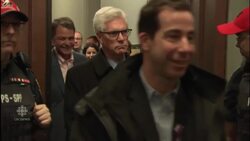 Liberal party tension keeps House focus on SNC-Lavalin, off 2019 budget News Clip