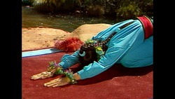 LEGS UP! Instructional Video