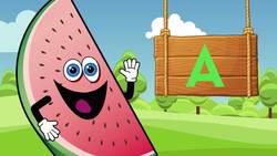 Apples and Bananas | SONG | Sonsense Nongs Instructional Video