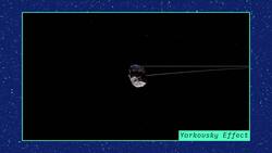 OSIRIS-REx Sheds Light on Hazardous Asteroid Bennu Instructional Video