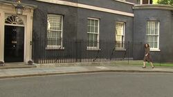 Theresa Villiers on her way to become Environmental Secretary News Clip