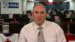 FEMA to test nationwide 'Presidential Alert' News Clip