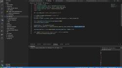 Data Science Model Deployments and Cloud Computing on GCP - Lab - Run and Ship Applications Using the Container Registry Instructional Video