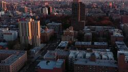 Soaring Above Harlem: A Drone's Eye View of NYC History Instructional Video
