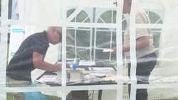 CLEAN : Finland rushes to save one of world's most endangered seal species News Clip