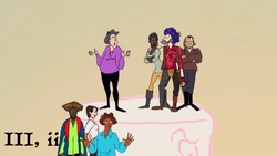 The Taming of the Shrew Summary Instructional Video