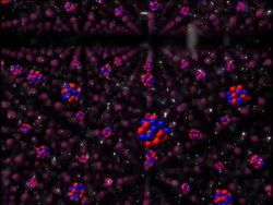 Exploring the Building Blocks of Matter: Summing Up Instructional Video