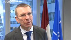 Tusk vows to tackle nationalists head on News Clip