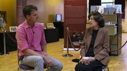 Voices of the Victims: Ruth Becker Instructional Video