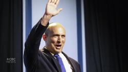 Opposition coalition in Israel could end Netanyahu’s time in power News Clip