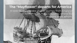 This Week in History, September 15-20 Instructional Video