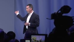 Samsung debuts Micro LED displays for modular TVs Instructional Video