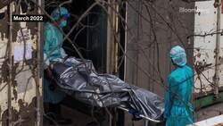 China's Potential Healthcare System Crisis News Clip