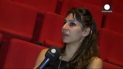 Cairo feels the beat at contemporary arts festival News Clip