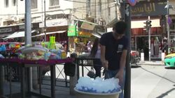 CLEAN : For poor Jordanians, debt trap is often a prison cell News Clip