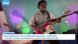 Newsy's Latest Tech News News Clip