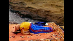 UPSIDE DOWN & ROCK ’N ROLL Instructional Video