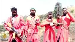 Polls open in Cameroon vote overshadowed by violence, boycott News Clip