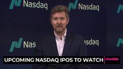 The IPO Market Should Stay Sizzling, Even When Summer Is Long Over News Clip