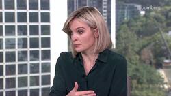 Alibaba.com President Kuo Zhang on Tariffs Impacts, AI Competition News Clip