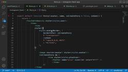 The Ultimate ChatGPT Guide with React Native - Develop Mobile Apps - Solution for Stories Bug in the Codes with ChatGPT Instructional Video