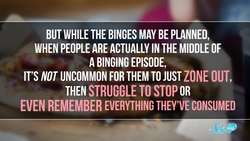 The Most Common Eating Disorder You’ve Never Heard Of Instructional Video
