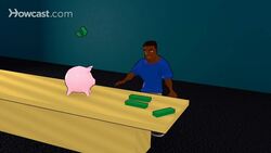 How to Achieve Financial Freedom Instructional Video