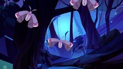 I WONDER - What Are The Advantages Of Being A Nocturnal Animal? Instructional Video