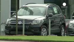 US regulators reject VW’s plans for emissions fix News Clip