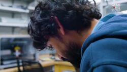 Manu Prakash, transforming science education with ‘Foldscope’ Instructional Video