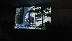 Home Secretary lays a brick on potential new Rwandan home to migrants sent from UK News Clip