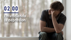 Entendiendo la depresión Instructional Video