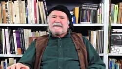 Charlie Rossiter - 'Night Life' Instructional Video