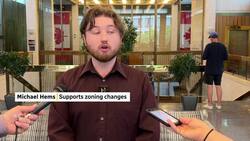 Winnipeg councillors begin hearing on major zoning changes News Clip