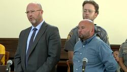 Bridgeport officer arrested on stalking, harassment charges in domestic violence case News Clip