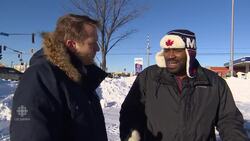 Marketplace: Subtle consumer racial profiling News Clip