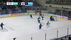 Hockey player Maggie Connors on inclusivity, breaking barriers for girls, and a big goal News Clip