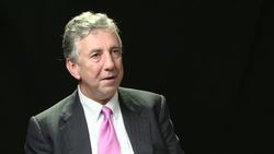 A Bipartisan Disaster in Finance: Part 4 of INET's Interview with Charles Ferguson Instructional Video