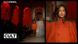 Stunned by war, Sarajevo's culture scene is reawakening News Clip