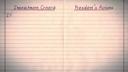 Barbara Jordan: Statement on the Articles of Impeachment Instructional Video