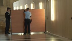 CLEAN : Nice attack trial: Ex-French prosecutor was "frank, honest", says lawyer News Clip