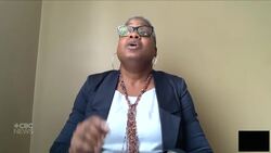 Acknowledging Canadian black history crucial in fighting systemic racism, associate professor says News Clip