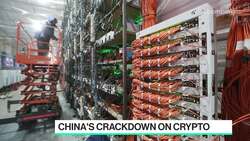 Ava Labs: Stablecoin Regulation Will Create More Crypto Adoption News Clip