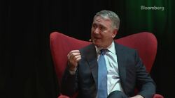 Ken Griffin: Variance of Fed Message 'Counterproductive' News Clip