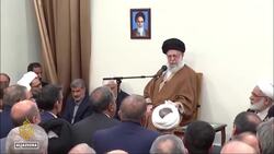 Iran's nuclear programme: Country looks to rebuild after US airstrikes News Clip