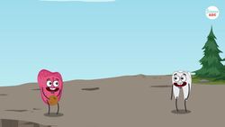 Digestive System: Ingestion to Egestion Explained in Simple Words Instructional Video