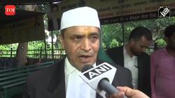 Gyanvapi case: ASI assured court of no damage to mosque structure during survey, says Hindu side lawyer News Clip