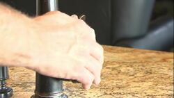 High levels of lead in Canadian drinking water News Clip