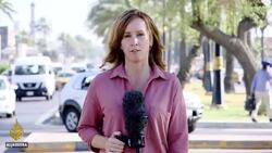 Iraq infections: Doctors warn a surge in cases is imminent News Clip